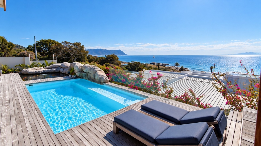To Let 2 Bedroom Property for Rent in Froggy Farm Western Cape